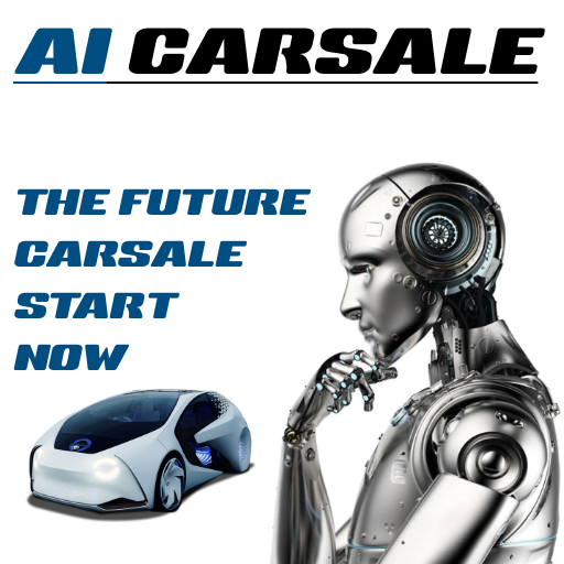 NextGen Car Buying Your AI Carsale Ally for the Perfect New Vehicle